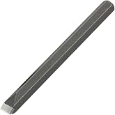 Kraft Tool ST032 6-Inch Carbide Chisel with 1/2-Inch Wide Tip