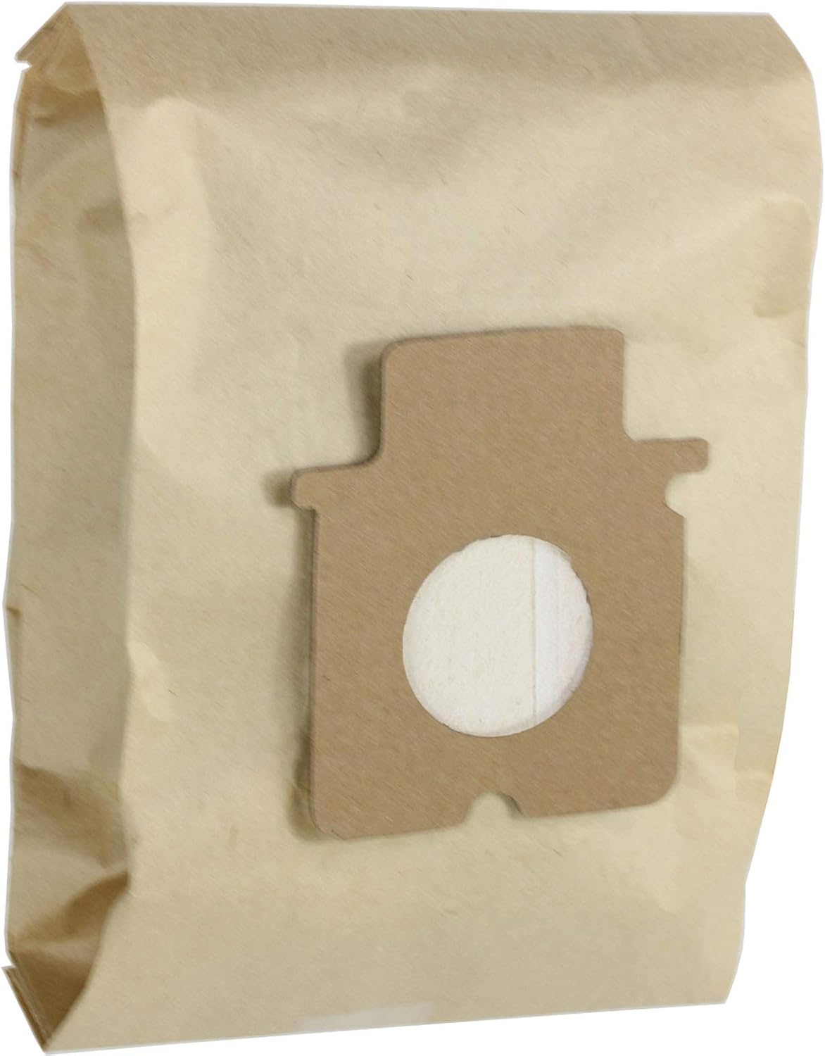 SPARES2GO Dust Bags compatible with Panasonic Vacuum Cleaner (Pack of 10) - Image 4