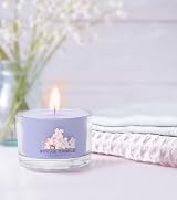 BOYUJK Scented Candles Gift Set for Women 3 Votives Relaxation Sleep view 5