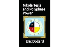 Nikola Tesla and Polyphase Power