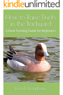 The Illustrated Guide To Ducks And Geese And Other Domestic Fowl