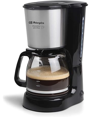 Amazon.es: Cafeteras de goteo: Hogar y cocina