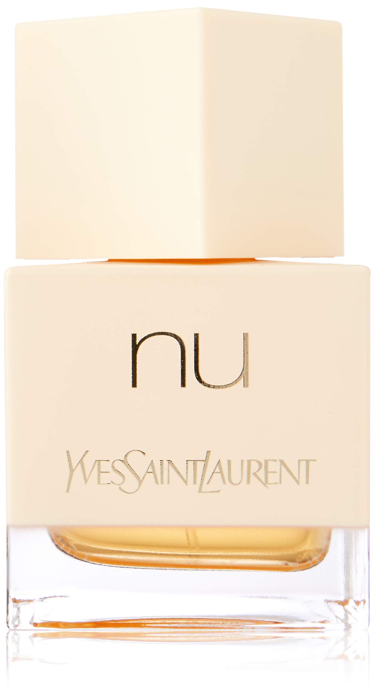 ysl nu edp