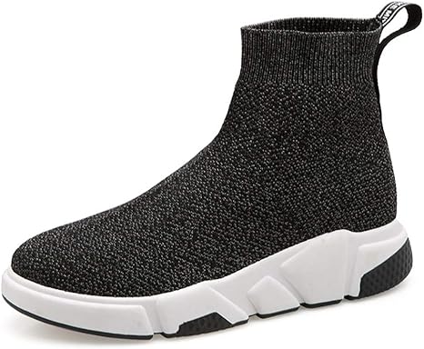 zapatillas elasticas