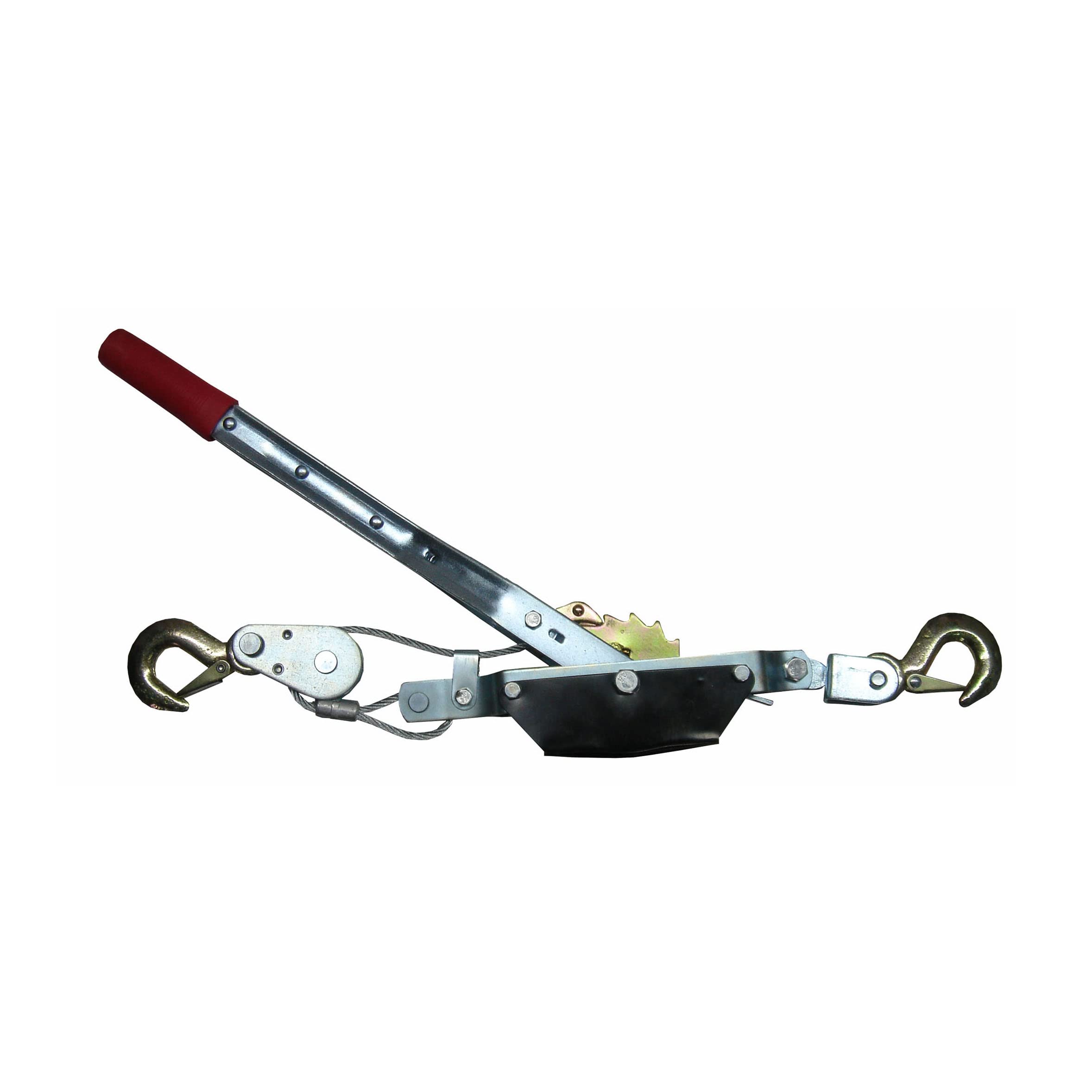 CON:P B34461 2-3m GS Cable Winch Ratched