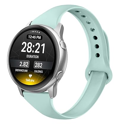 galaxy smartwatch active bands