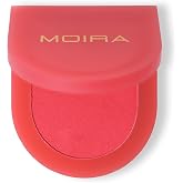 Moira | Love Blur Blush | Shade (011, Cherry Pie)