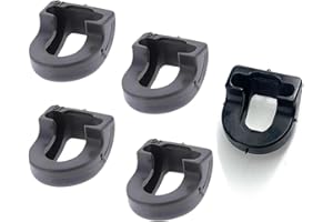 CAMGJORT #1000003300 Replacement Nomar Pad for FN250C Finsh Nailer (5)