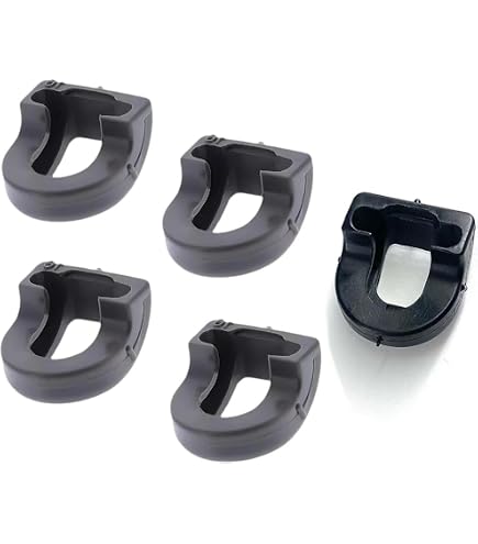Porter Cable Ersatzteil – Nase Kissen, OEM-Nr. 897384, Für Verschiedene Modelle