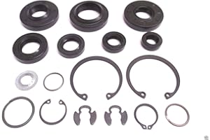 Hydro-Gear 70853 Seal Kit Genuine Original Equipment Manufacturer (OEM) Part
