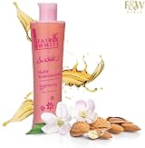Fair & White So White Body Oil 250ml Vitamin E Almond Oil Lumiskin Hydrating view 8