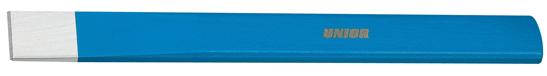Unior 666/6 A Slot Chisel – Black