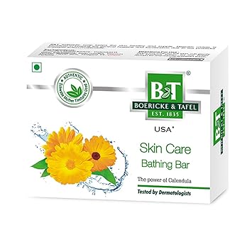 skin care bathing bar