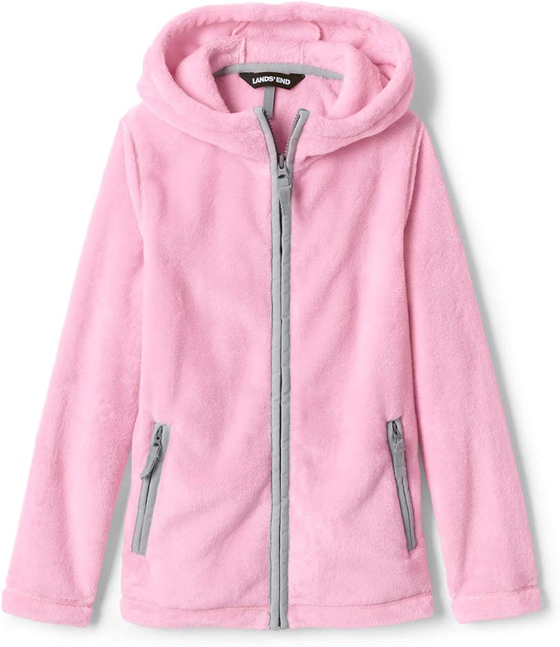 softest fleece jacket