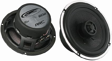 arc audio 6.5