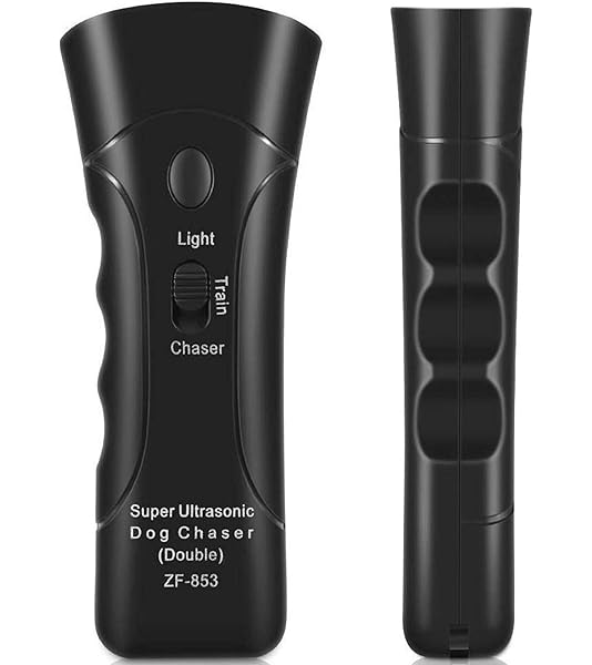 petgentle dog training device