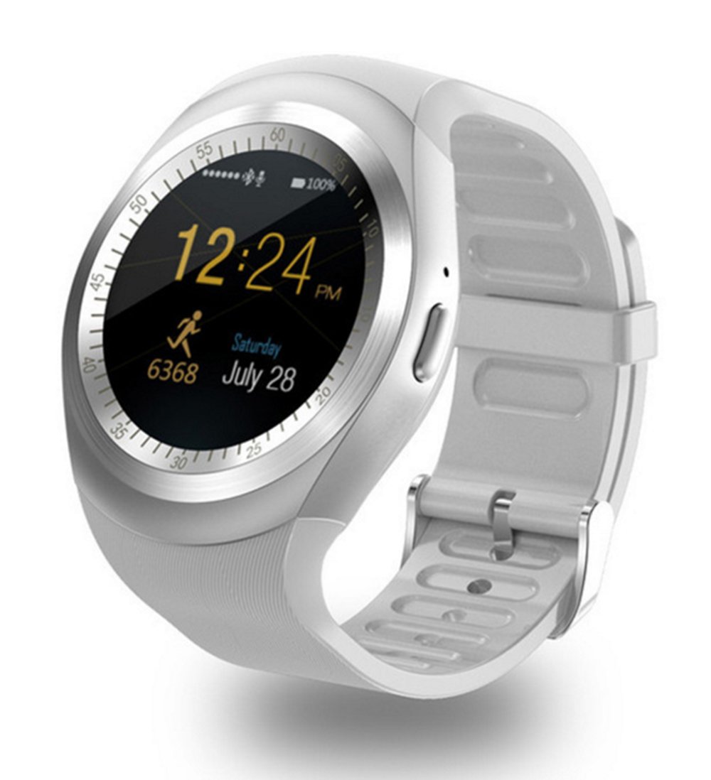 teastar smartwatch