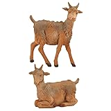 Fontanini by Roman Inc., 2 Piece Set of