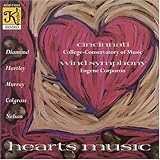 HEARTS MUSIC                                       image