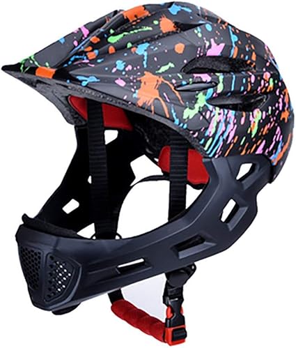 Childrens bmx helmets uk Clearance