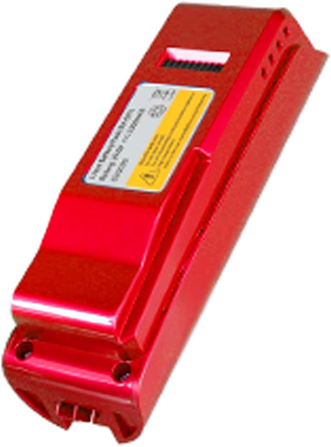 Whall Stick Vacuum Cleaner 2200mAh Lithium Battery Suit