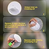 Ainiv Puzzle Roll Up Mat Storage Felt Pad for 1500 Pcs Jigsaw Puzzles Portable view 6