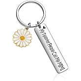 OWHOMS Grandma Gifts Glamma Keychain Meme Keychain Nanna Gifts Grandmother Keychain Gigi Jewelry