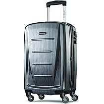 Samsonite dodson 20 spinner Clearance