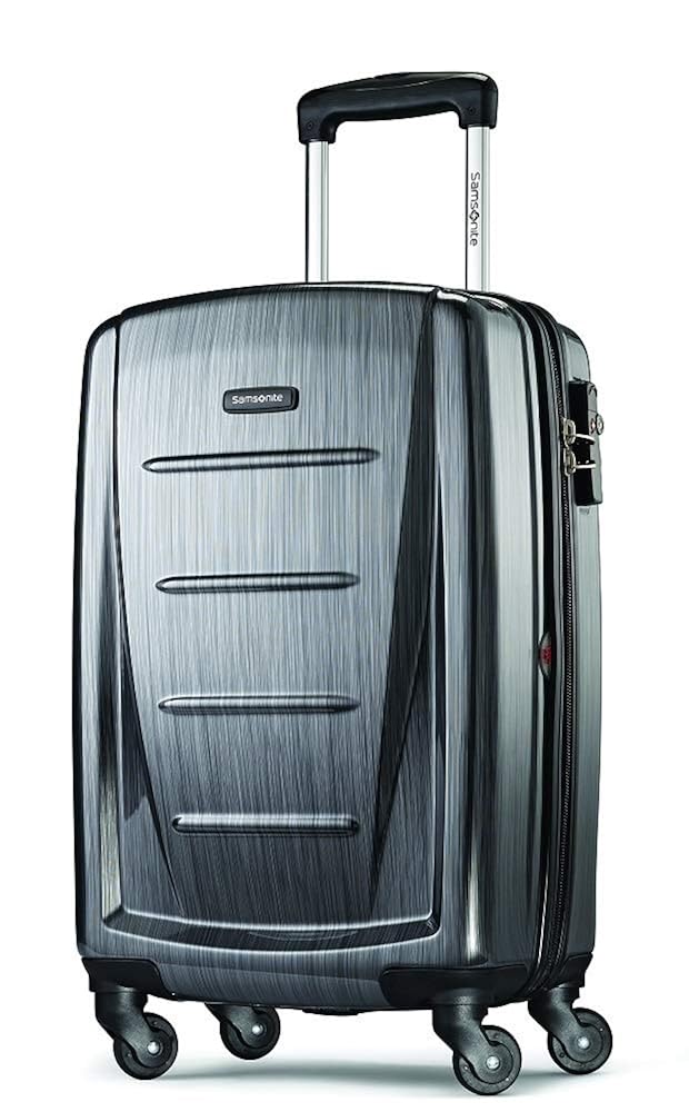 samsonite centric hs