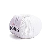 Yarnart Jeans Yarn, Amigurumi Cotton Yarn, Cotton