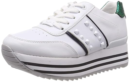 TOM TAILOR Damen 6991401 Sneaker