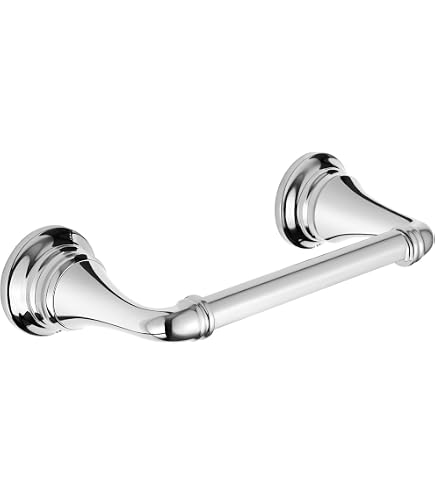 American Standard Delancey Einhebel-Wannenarmatur – Poliertes Chrom, Mit Pop-Up-Ablauf – ADA-konform & Wassersparend