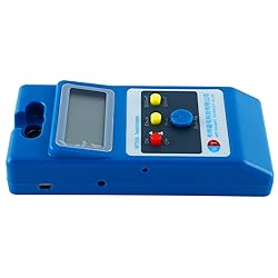 Homend LCD Gaussmeter Tesla Meter WT10A Surface