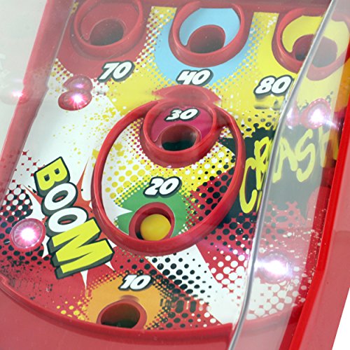 image for Dubble Bubble Skeet Shooter Game Score Points and Win Gum Balls Arcade