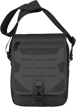 utility messenger bag