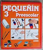 PEQUENIN 3 Preescolar