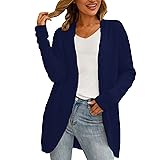 ADJHDFH Cardigan Sweaters For Women Lightweight