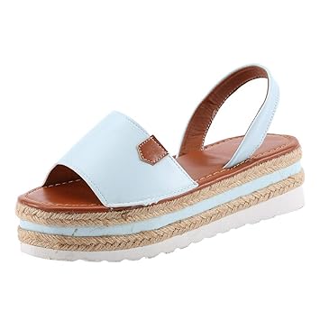 big platform sandals