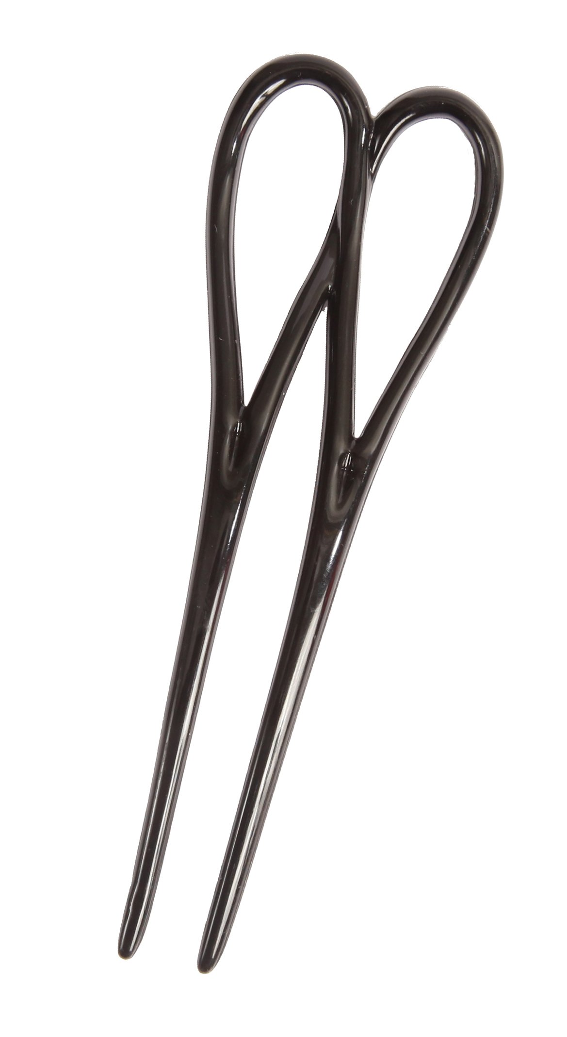 Caravan Hair Decoration Barrette Number 92465