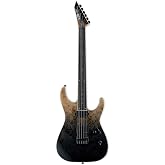 ESP LTD M-1000 HT - Black Fade