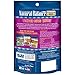 Natural Balance Delectable Delights Tender Cuts Dog Treats, Venison Formula, 4-Ounce