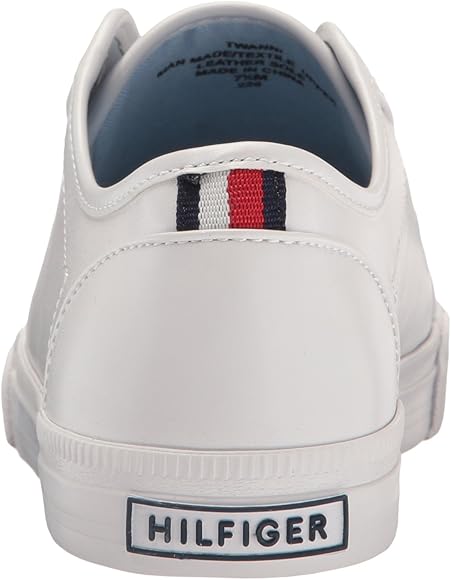 tommy hilfiger anni slip on