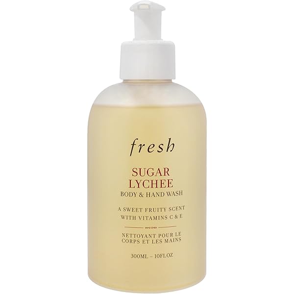 Amazon.com : Fresh Sugar Lychee Eau de Parfum To Go 1 oz Eau de