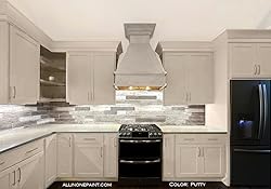 ALL-IN-ONE Paint, Durable cabinet and furniture