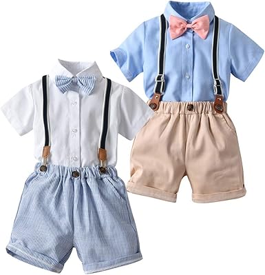 baby boy suit set