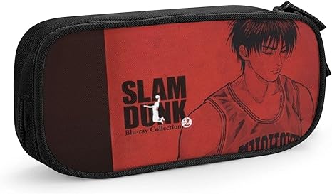 Amazon Co Jp スラムダンク 筆袋多机能大容量筆箱おしゃれでかわいい筆箱文房具収納便利筆箱学生学校筆箱丈夫で安い化粧バッグ筆袋プレゼント ホーム キッチン