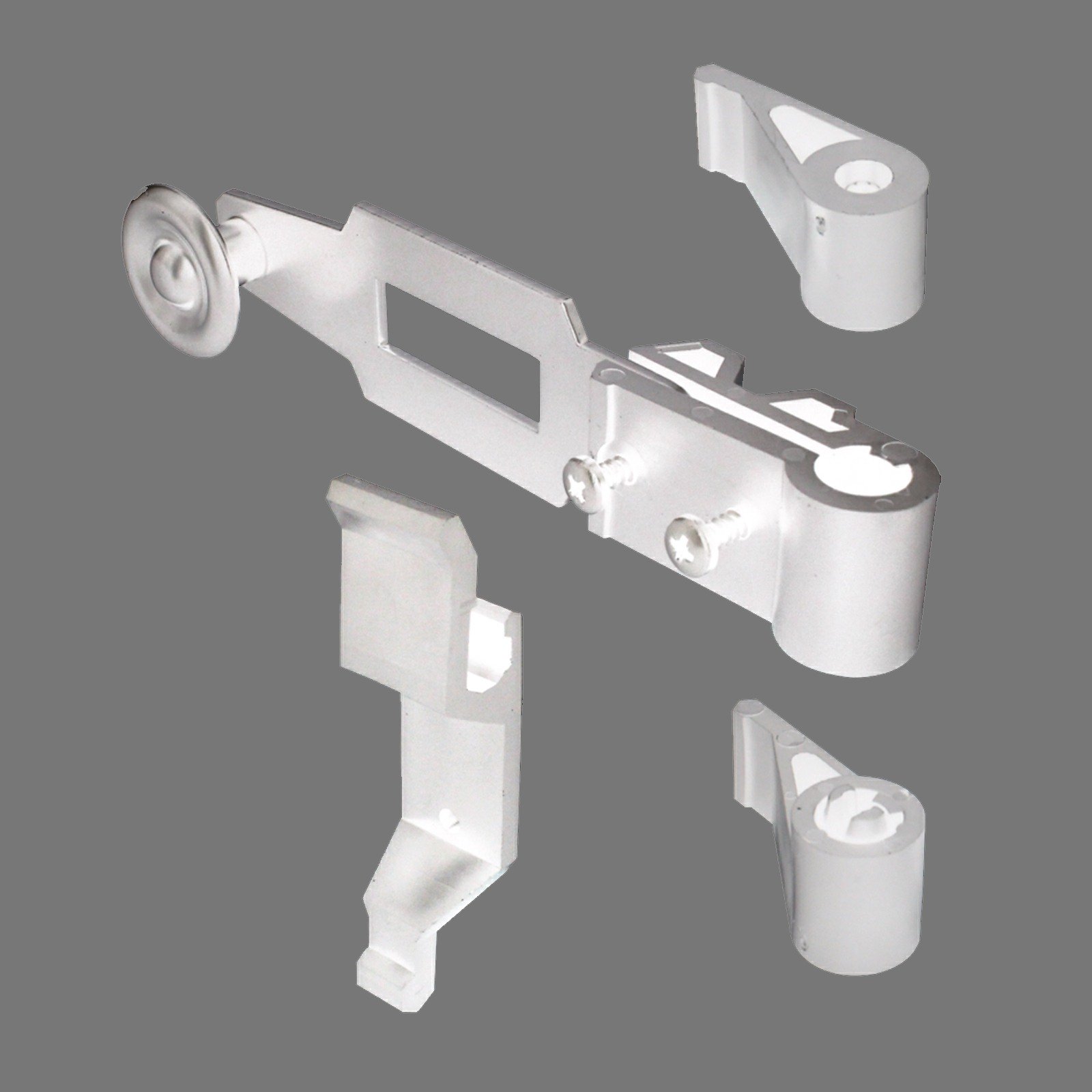 Bag of White Accessories for Shutter Espag