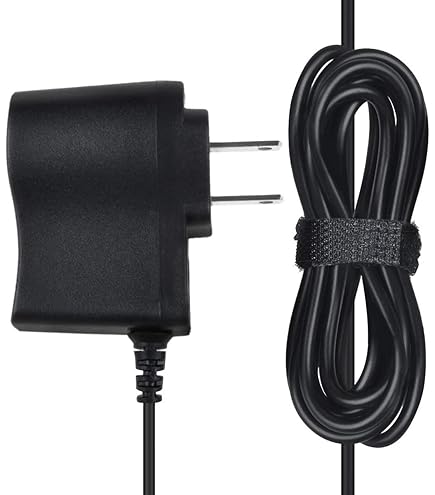 Amazon.com: AC Adapter for FUJIFILM Fuji AC-5VH AC-5VHS-US