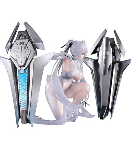 Amazon.com: Alter Azur Lane: Vampire 1: 7 Scale PVC Figure : Toys