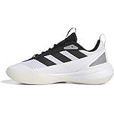adidas Kids Boys Subzone Lace Up Sneakers Shoes Casual - Black